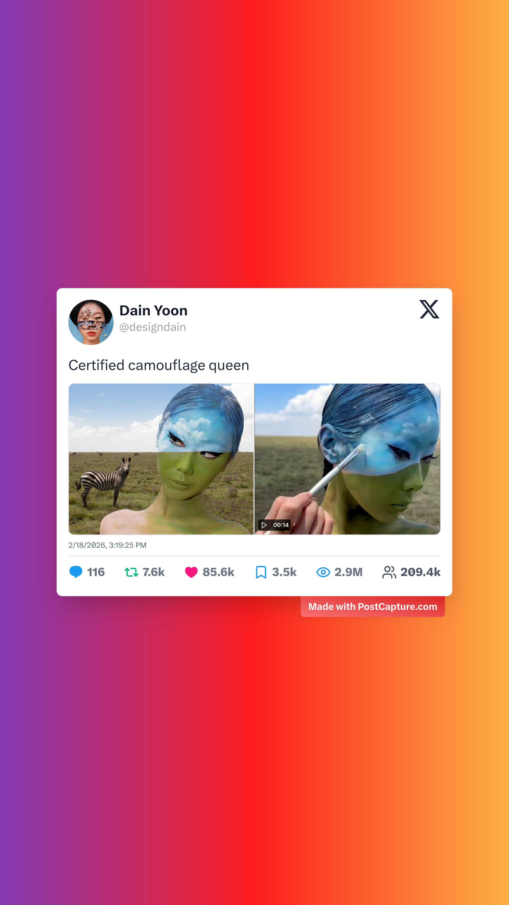 Rank 2 - @designdain