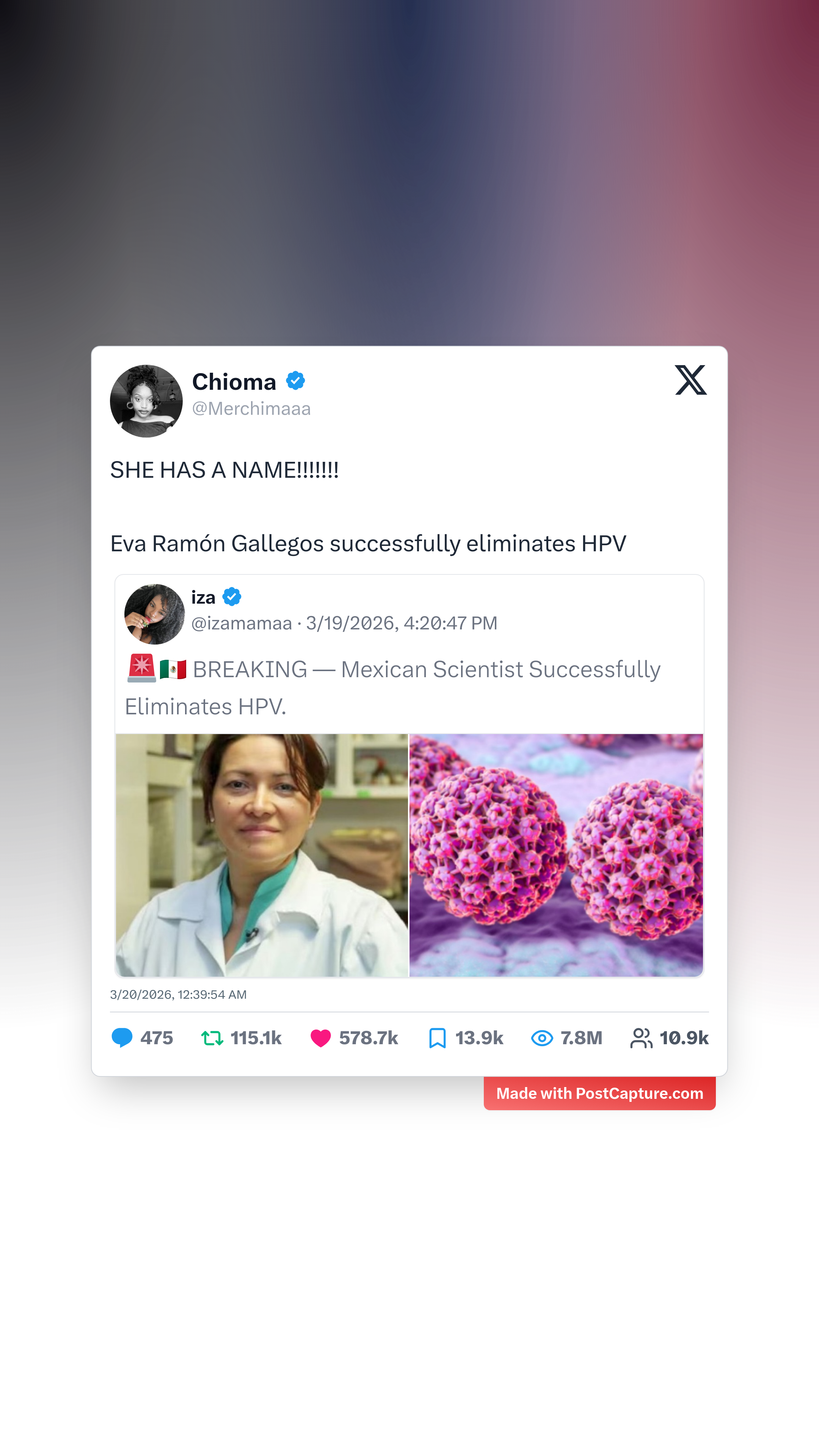 Rank 1 - @Merchimaaa