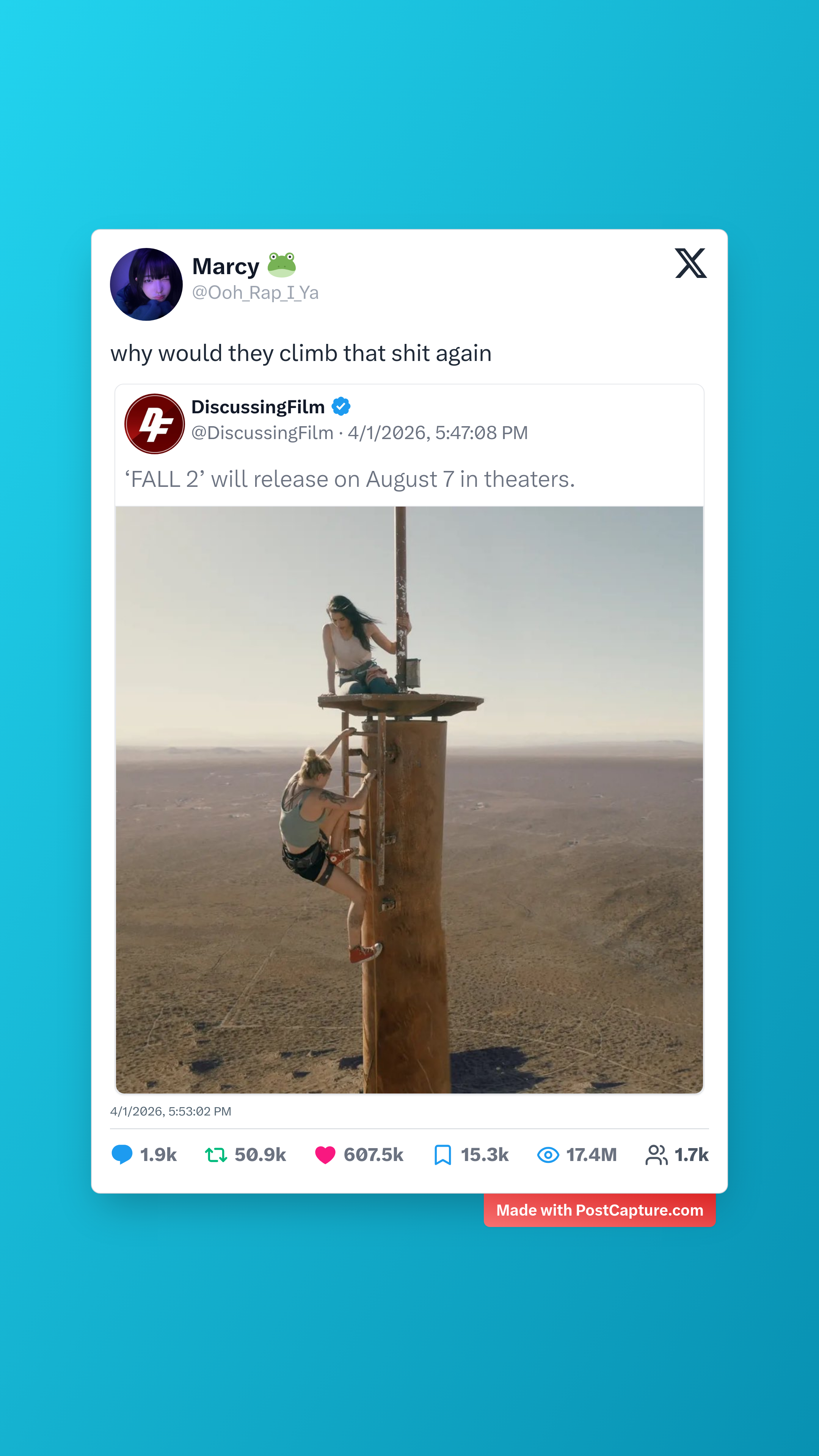 Rank 1 - @Ooh_Rap_I_Ya