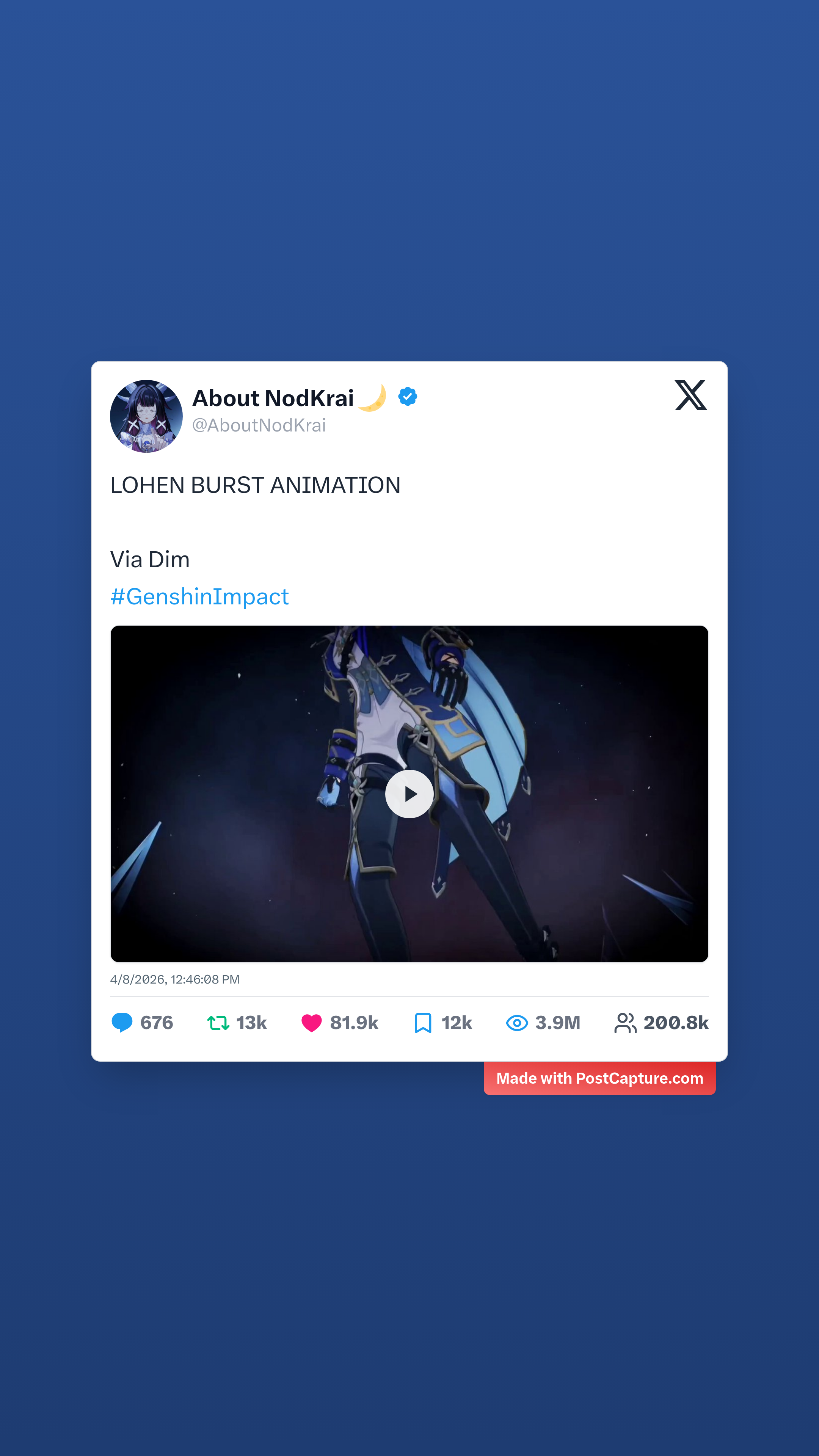 Rank 1 - @AboutNodKrai